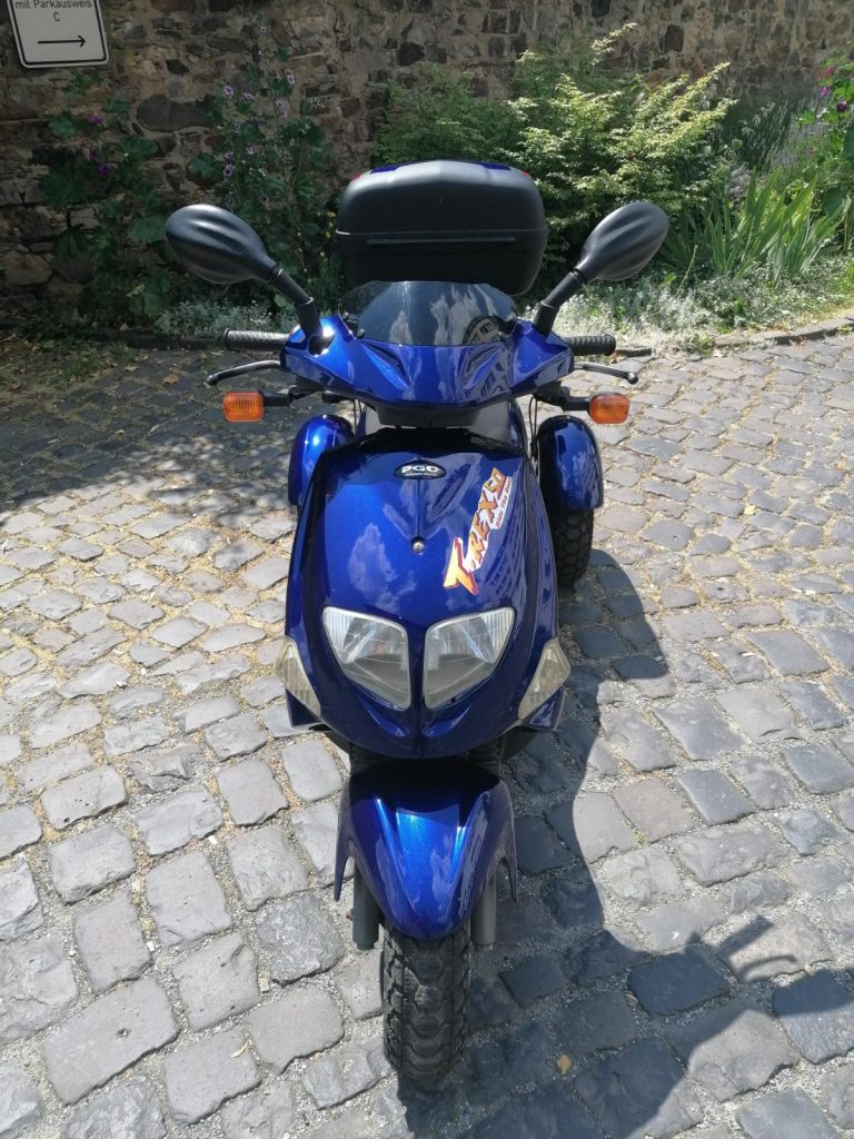 Deine nächste Fahrt beginnt hier