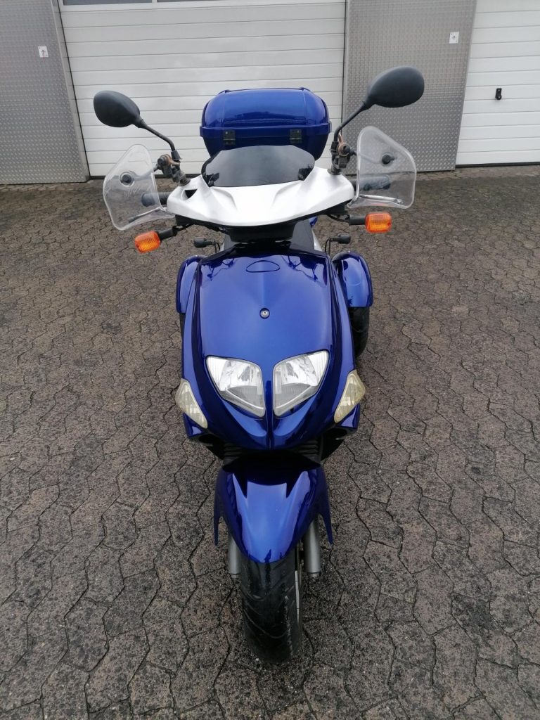 Deine nächste Fahrt beginnt hier