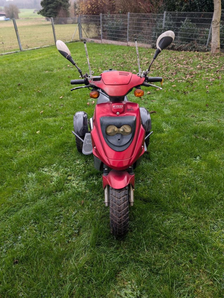 Deine nächste Fahrt beginnt hier