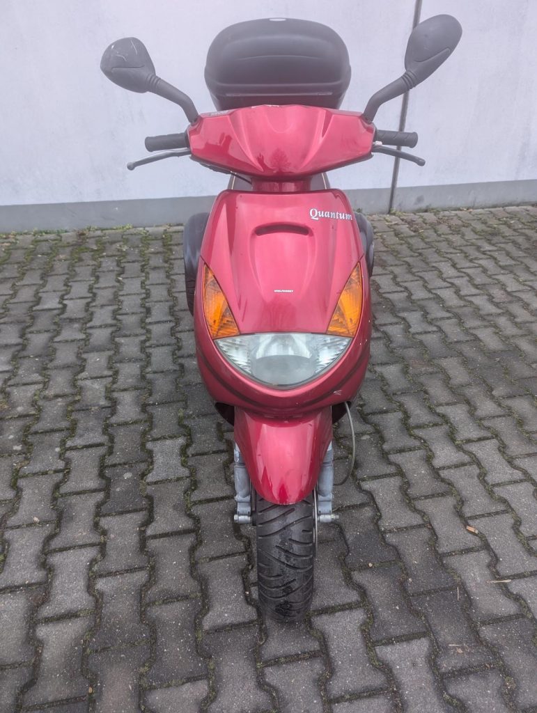 Deine nächste Fahrt beginnt hier