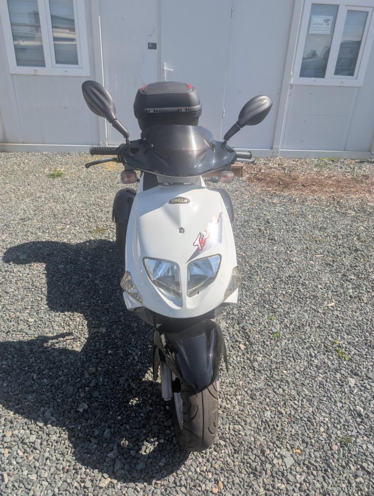 Dein partner für
roller an-& verkauf