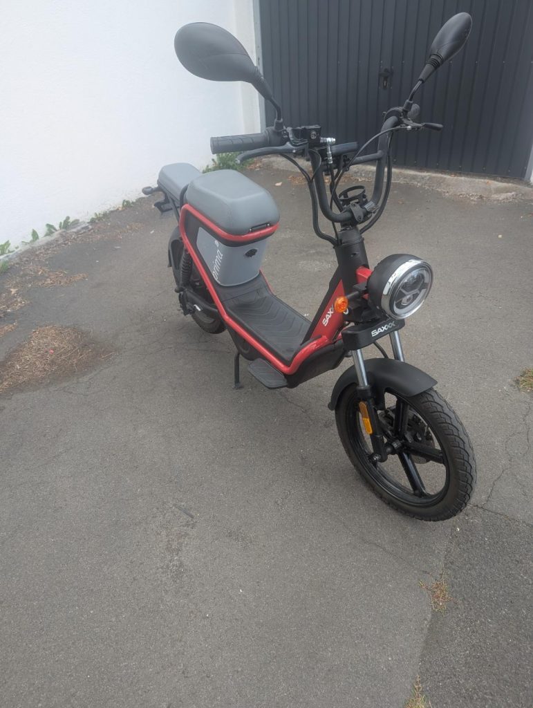 Dein partner für
roller an-& verkauf